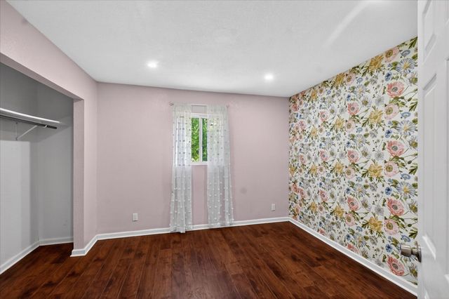10260 N Ferris Road, Seville Twp, MI 48877