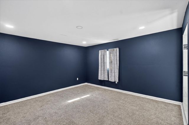 10260 N Ferris Road, Seville Twp, MI 48877