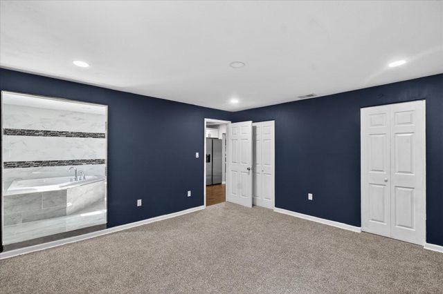 10260 N Ferris Road, Seville Twp, MI 48877