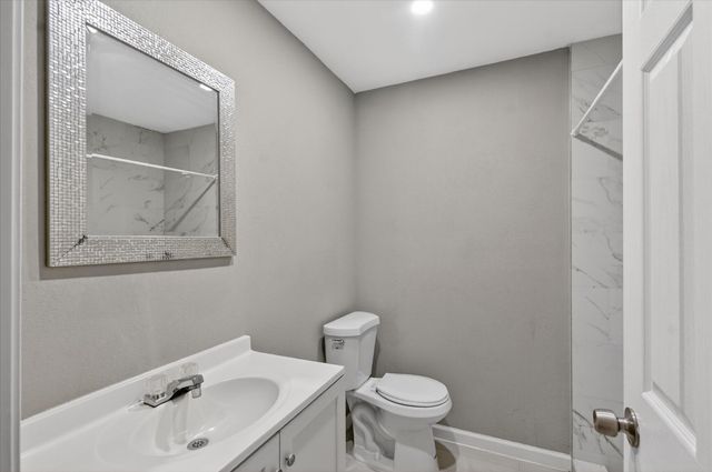 10260 N Ferris Road, Seville Twp, MI 48877