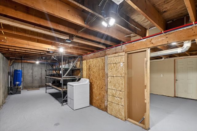 10260 N Ferris Road, Seville Twp, MI 48877