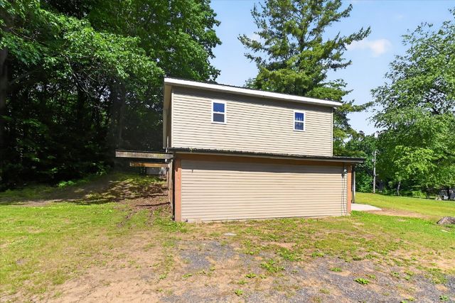 10260 N Ferris Road, Seville Twp, MI 48877
