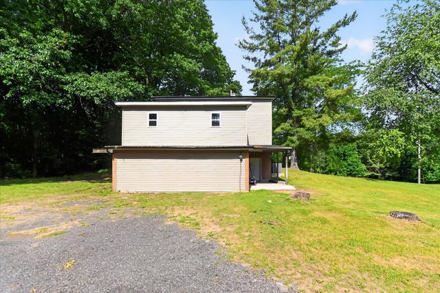 10260 N Ferris Road, Seville Twp, MI 48877
