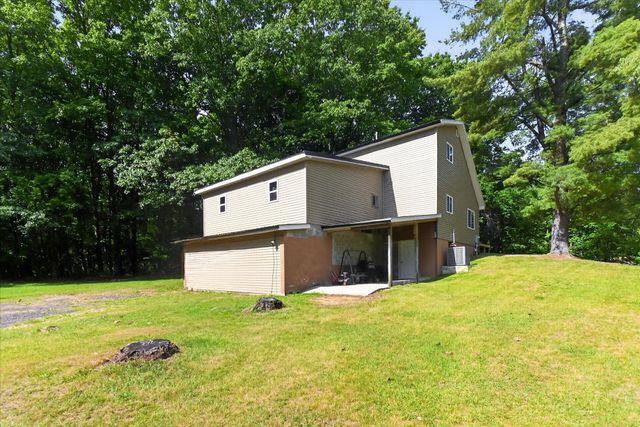 10260 N Ferris Road, Seville Twp, MI 48877