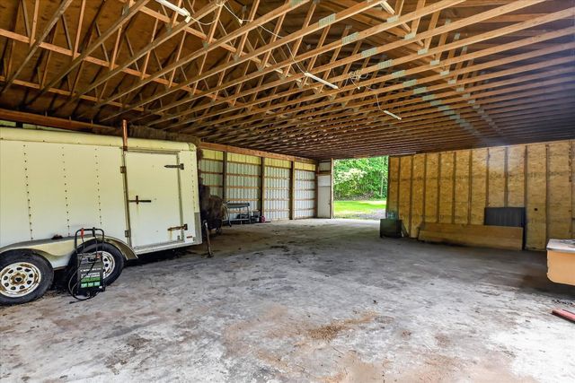 10260 N Ferris Road, Seville Twp, MI 48877