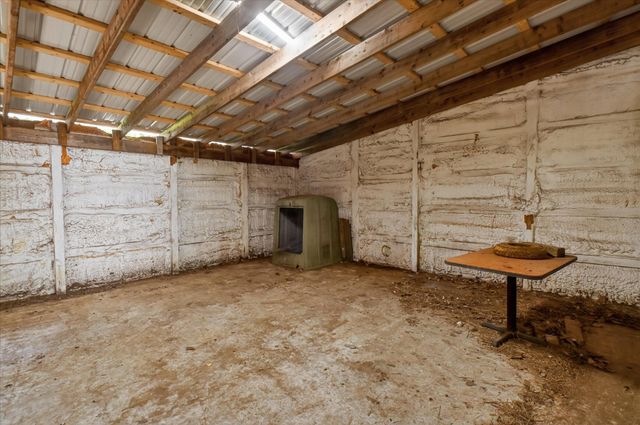 10260 N Ferris Road, Seville Twp, MI 48877