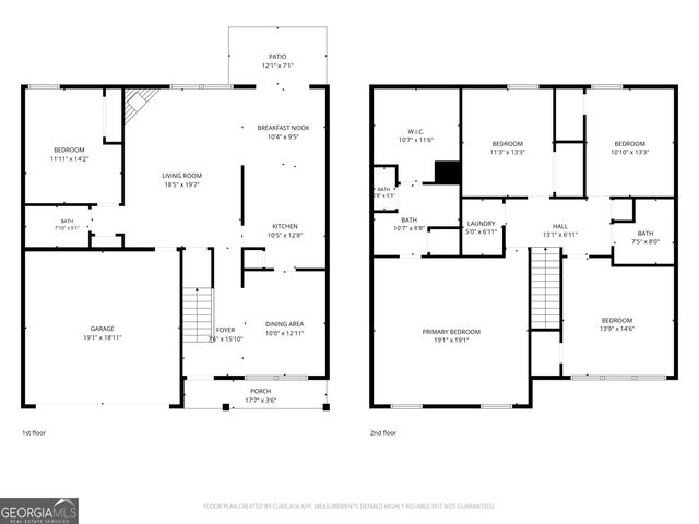 207 Ashwood Way, Easley, SC 29640