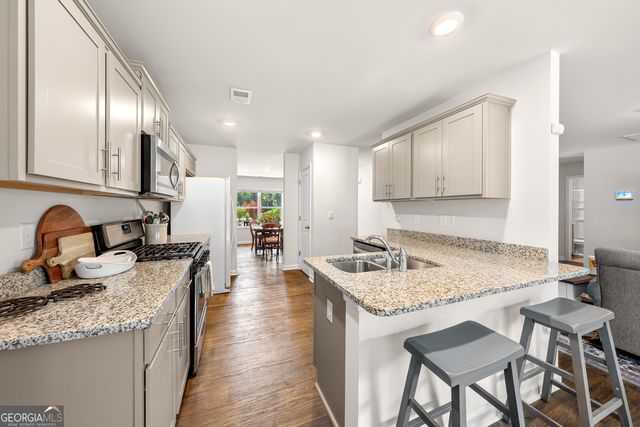 207 Ashwood Way, Easley, SC 29640