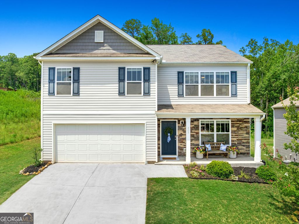 207 Ashwood Way, Easley, SC 29640