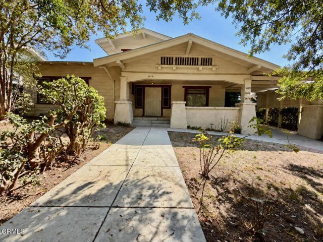 1614 Golden Gate Avenue, Los Angeles, CA 90026