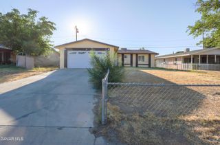 3340 W Roxbury Street, Rosamond, CA 93560
