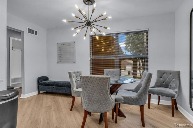 3160 Woods Circle, Detroit, MI 48207