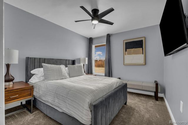 3160 Woods Circle, Detroit, MI 48207