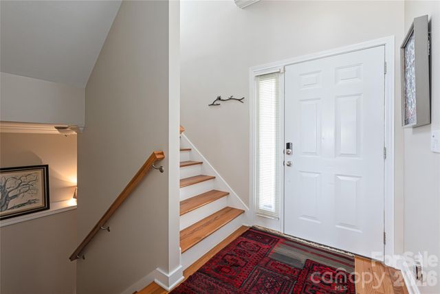 116 Dalya Road, Swannanoa, NC 28778