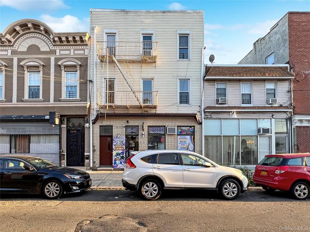 9206 95th Avenue, Ozone Park, NY 11416