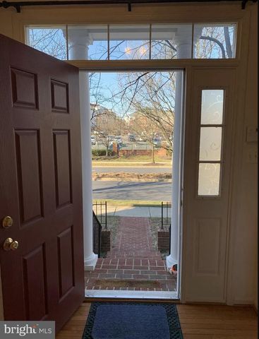 410 REDLAND BLVD, Rockville, MD 20850