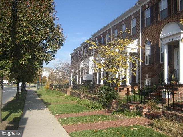 410 REDLAND BLVD, Rockville, MD 20850