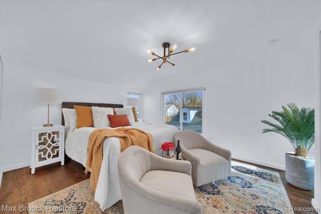 4070 Bacon Avenue, Berkley, MI 48072