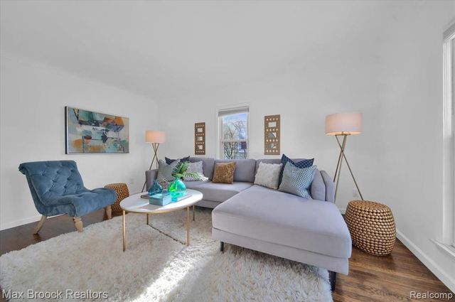 4070 Bacon Avenue, Berkley, MI 48072