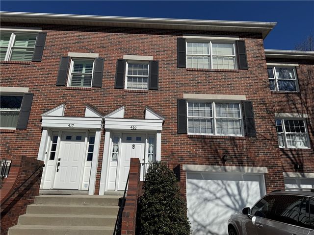 416 Virginia Ave, Aspinwall, PA 15215