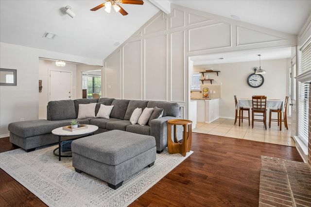 2028 Lansdown Drive, Carrollton, TX 75010