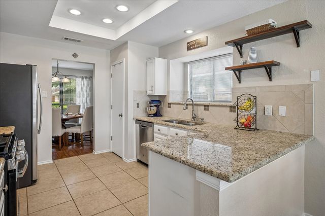 2028 Lansdown Drive, Carrollton, TX 75010