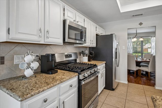 2028 Lansdown Drive, Carrollton, TX 75010
