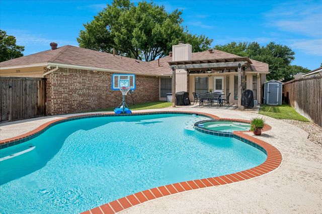 2028 Lansdown Drive, Carrollton, TX 75010
