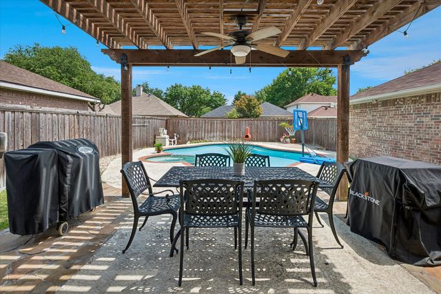 2028 Lansdown Drive, Carrollton, TX 75010