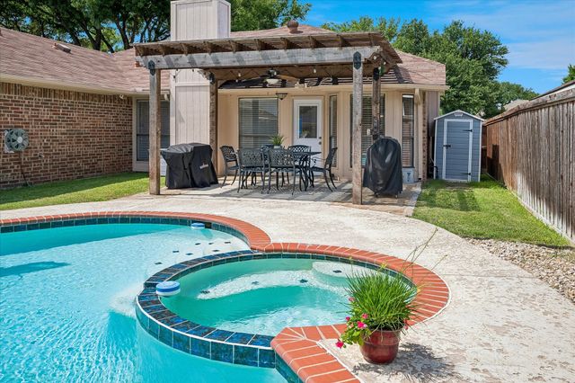 2028 Lansdown Drive, Carrollton, TX 75010