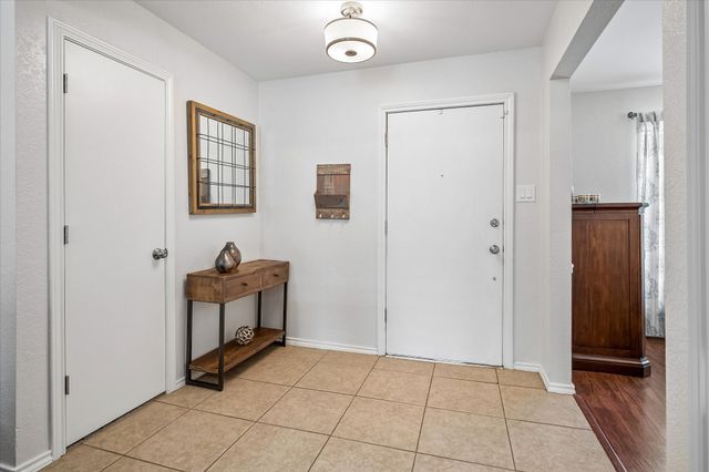 2028 Lansdown Drive, Carrollton, TX 75010