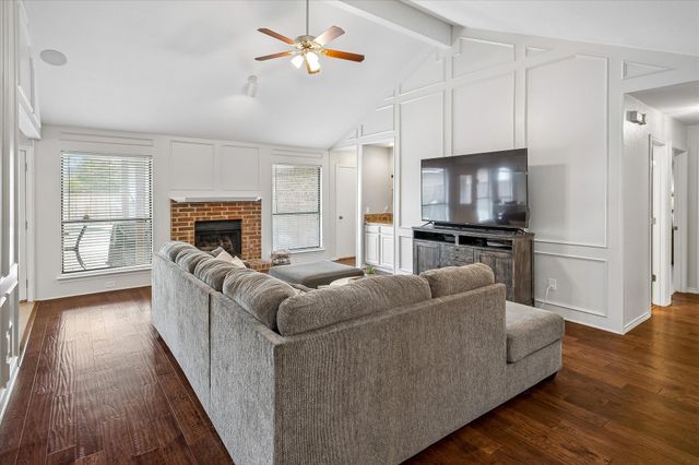 2028 Lansdown Drive, Carrollton, TX 75010