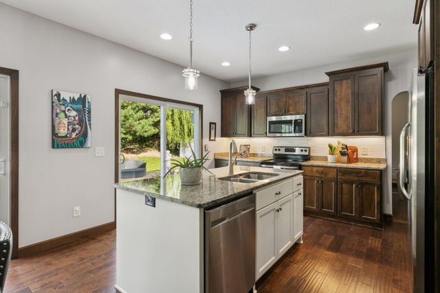 13862 Kensington Avenue NE, Prior Lake, MN 55372