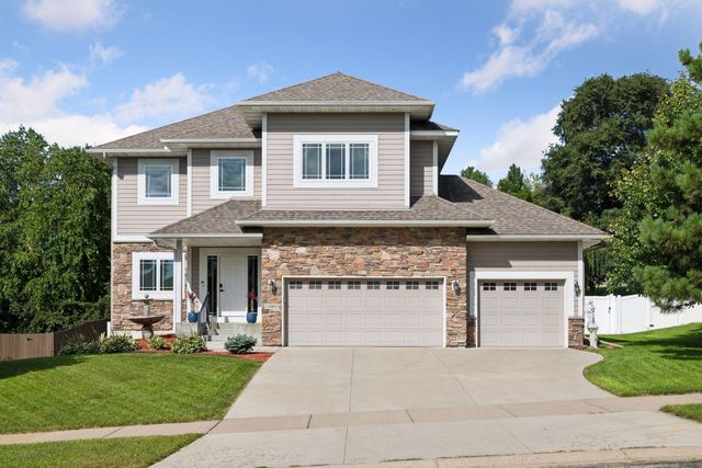 13862 Kensington Avenue NE, Prior Lake, MN 55372