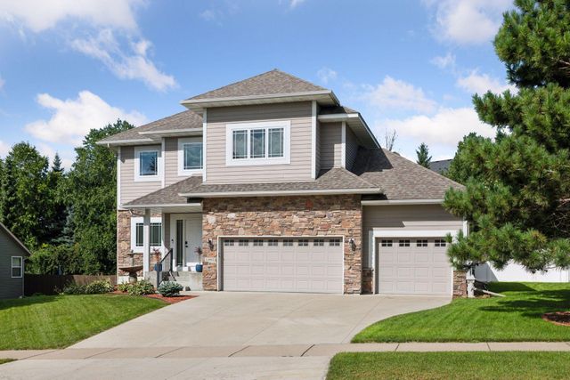 13862 Kensington Avenue NE, Prior Lake, MN 55372