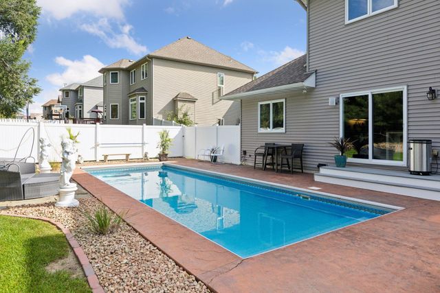 13862 Kensington Avenue NE, Prior Lake, MN 55372