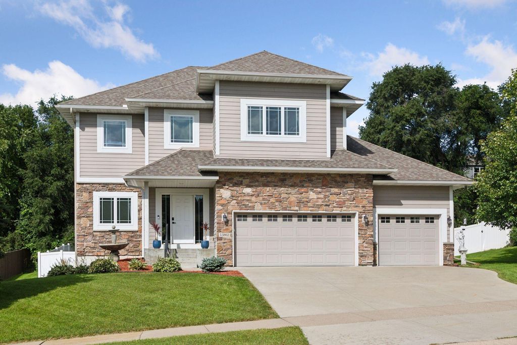 13862 Kensington Avenue NE, Prior Lake, MN 55372