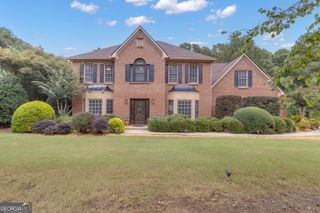210 Zelkova Drive, Fayetteville, GA 30215
