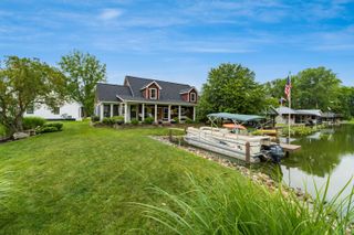 10230 Canoe Lane, Thornville, OH 43076