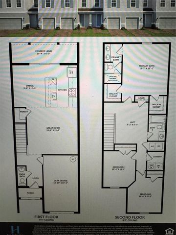 729 MAPLE OAK DRIVE, Deland, FL 32720
