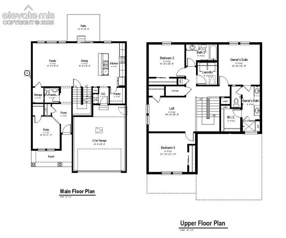 5422 Triple Tree Street, Colorado Springs, CO 80925