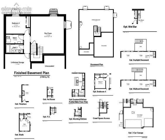 5422 Triple Tree Street, Colorado Springs, CO 80925