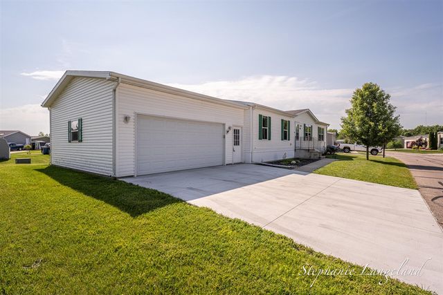 11712 Sunset Glen, Allendale, MI 49401
