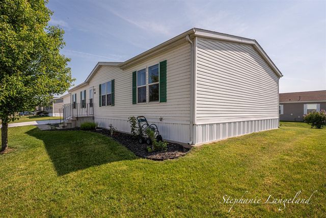 11712 Sunset Glen, Allendale, MI 49401