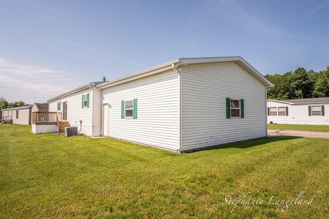 11712 Sunset Glen, Allendale, MI 49401