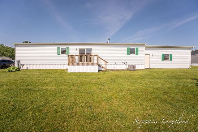 11712 Sunset Glen, Allendale, MI 49401