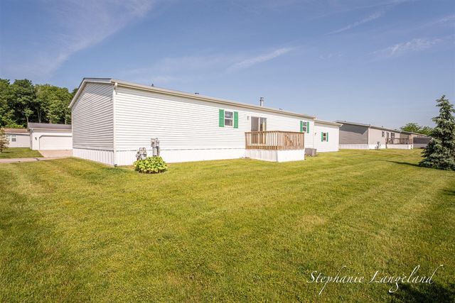 11712 Sunset Glen, Allendale, MI 49401