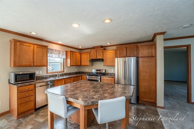 11712 Sunset Glen, Allendale, MI 49401