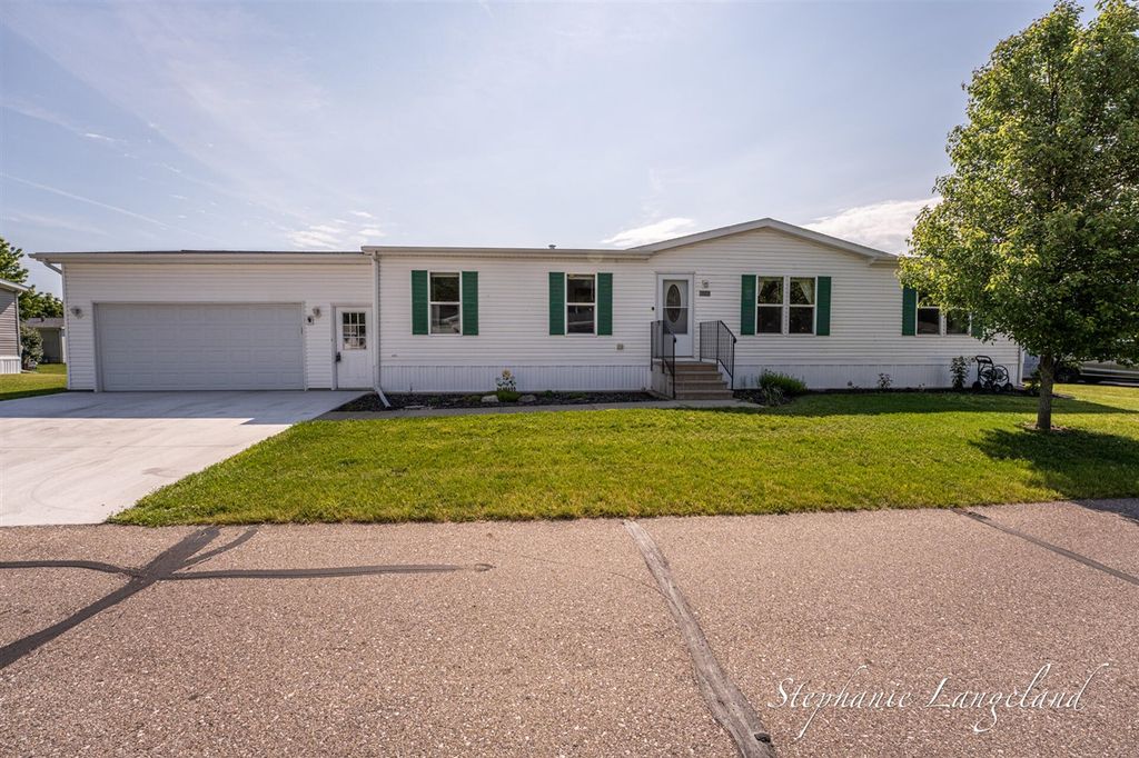 11712 Sunset Glen, Allendale, MI 49401
