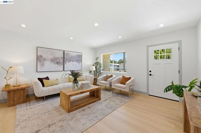 4253 David St, Castro Valley, CA 94546